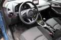 Mazda CX-3 Exclusive-Line Navi/SHZ/PDC/DAB/LED Blu/Azzurro - thumbnail 12