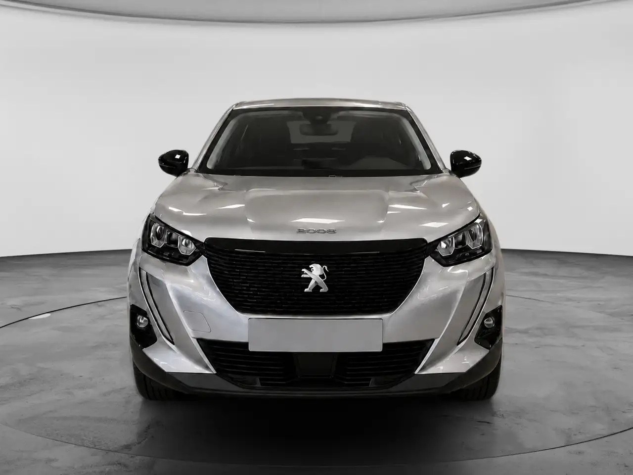 Peugeot 2008 PureTech 100 S&S Active