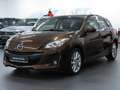 Mazda 3 2.0 AUT. Edition AHK/SHZ/PDC/UNFALLFREI ! Brown - thumbnail 1