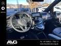 Mercedes-Benz V 300 V 300 d 4M AMG EAV/L Distro|360°|Standhzg|Burmes Silber - thumbnail 13