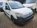 Citroen Berlingo L2 1.6 BLUEHDI 100PS Klima Lang 3 Sitze Weiß - thumbnail 3