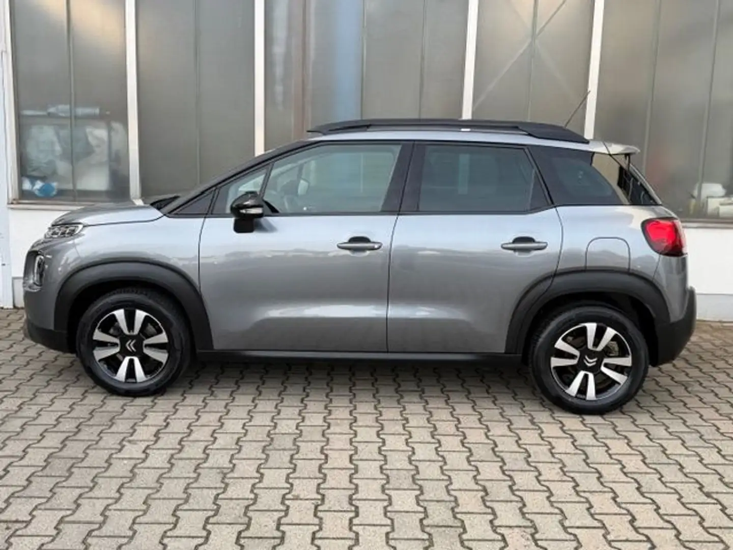 Citroen C3 Aircross PureTech 110 Stop & Start OPF SHINE - 2
