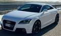 Audi TT TT Coupe 2.0 tfsi quattro ex211cv s-tronic REVO Bianco - thumbnail 1