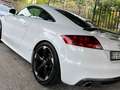 Audi TT TT Coupe 2.0 tfsi quattro ex211cv s-tronic REVO Bianco - thumbnail 2