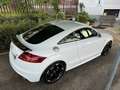 Audi TT TT Coupe 2.0 tfsi quattro ex211cv s-tronic REVO Bianco - thumbnail 9