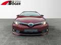 Toyota Auris 1,8 Hyb. Edition-S+ *SHZ TEMPOM.* Rouge - thumbnail 5
