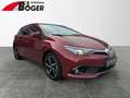 Toyota Auris 1,8 Hyb. Edition-S+ *SHZ TEMPOM.* Rouge - thumbnail 4