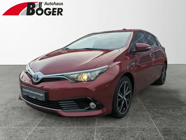 Toyota Auris 1,8 Hyb. Edition-S+ *SHZ TEMPOM.*