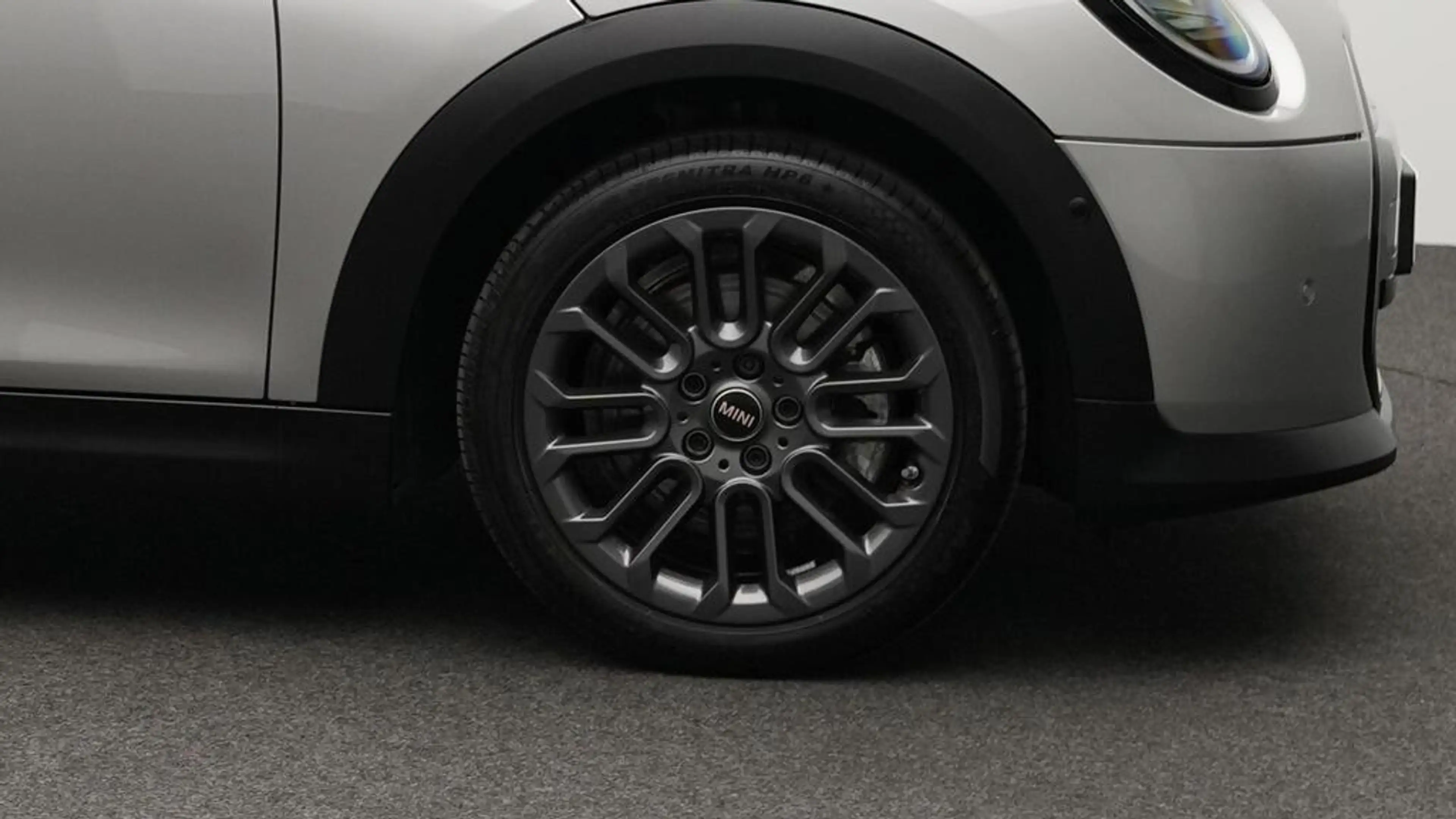 MINI Cooper C Classic Trim — photo 11