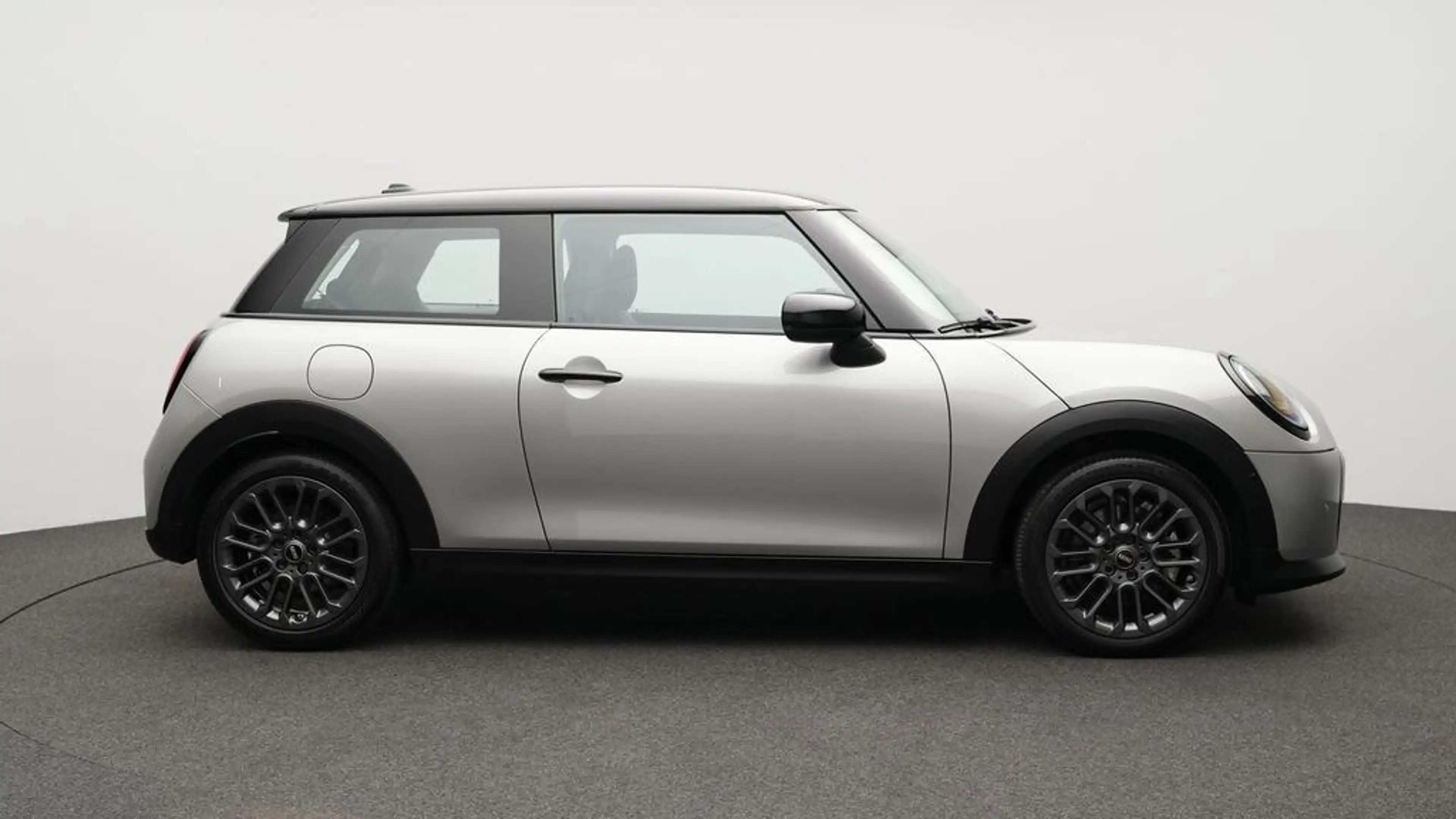 MINI Cooper C Classic Trim — photo 3