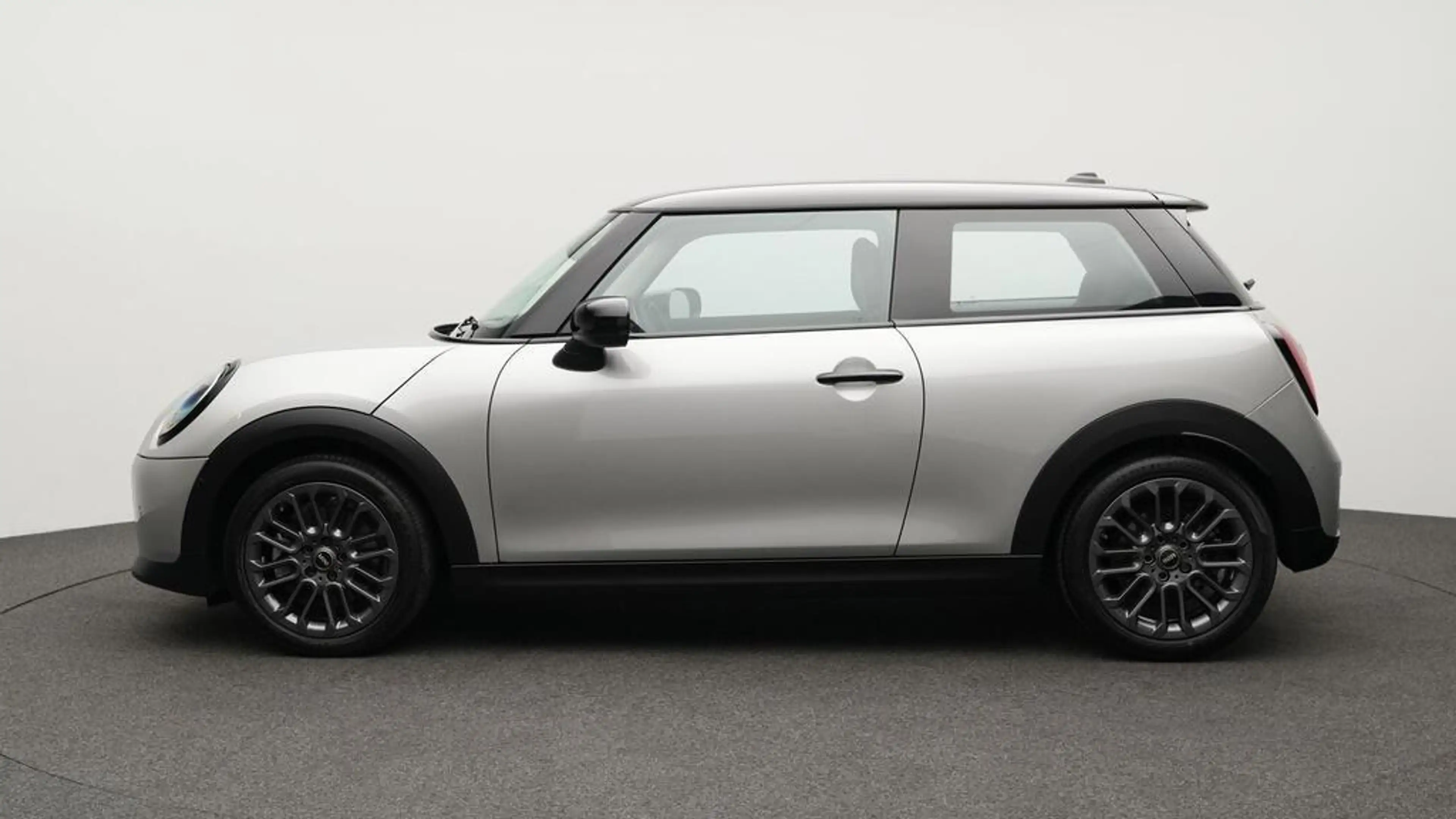 MINI Cooper C Classic Trim — photo 2