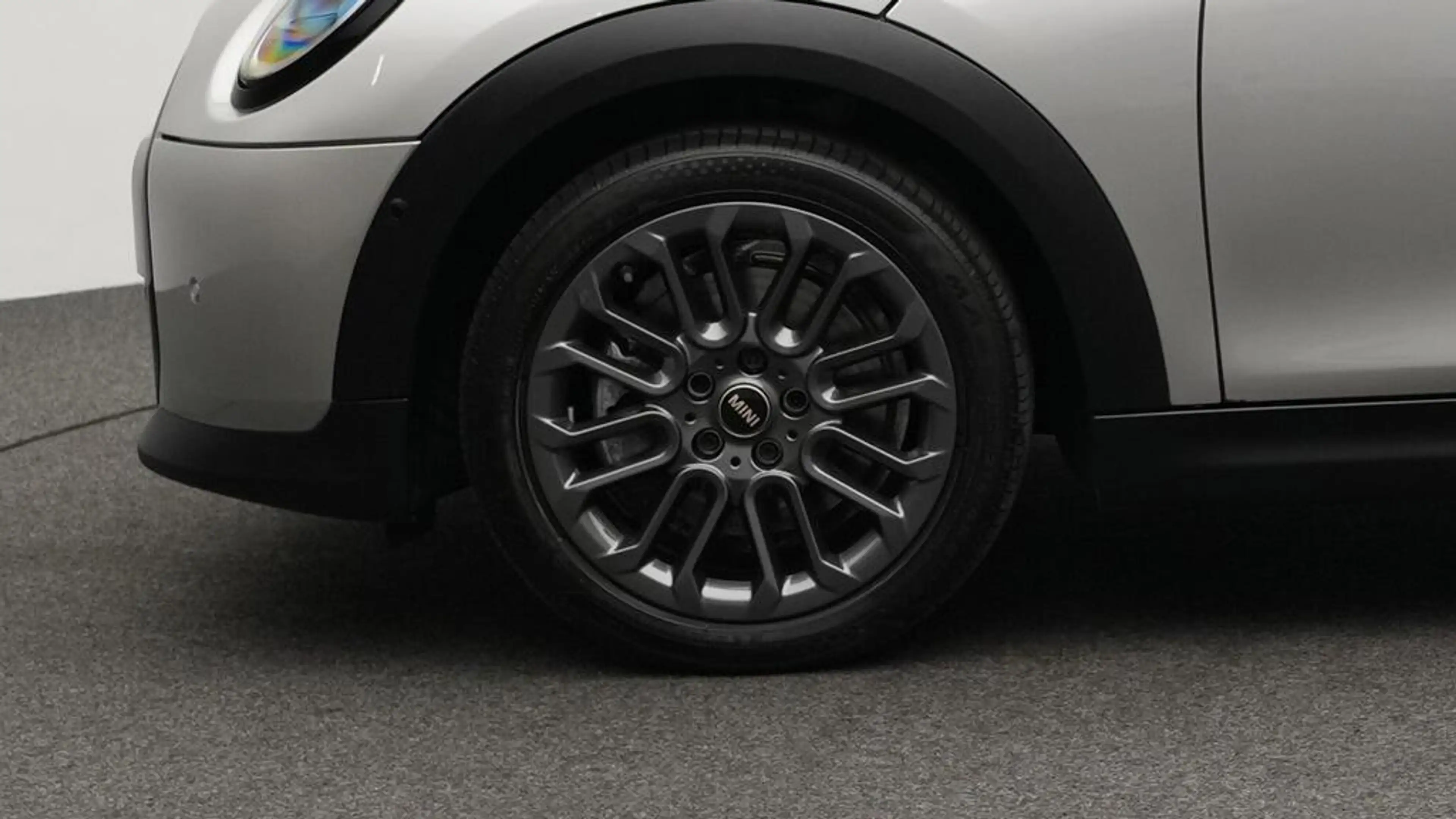 MINI Cooper C Classic Trim — photo 10
