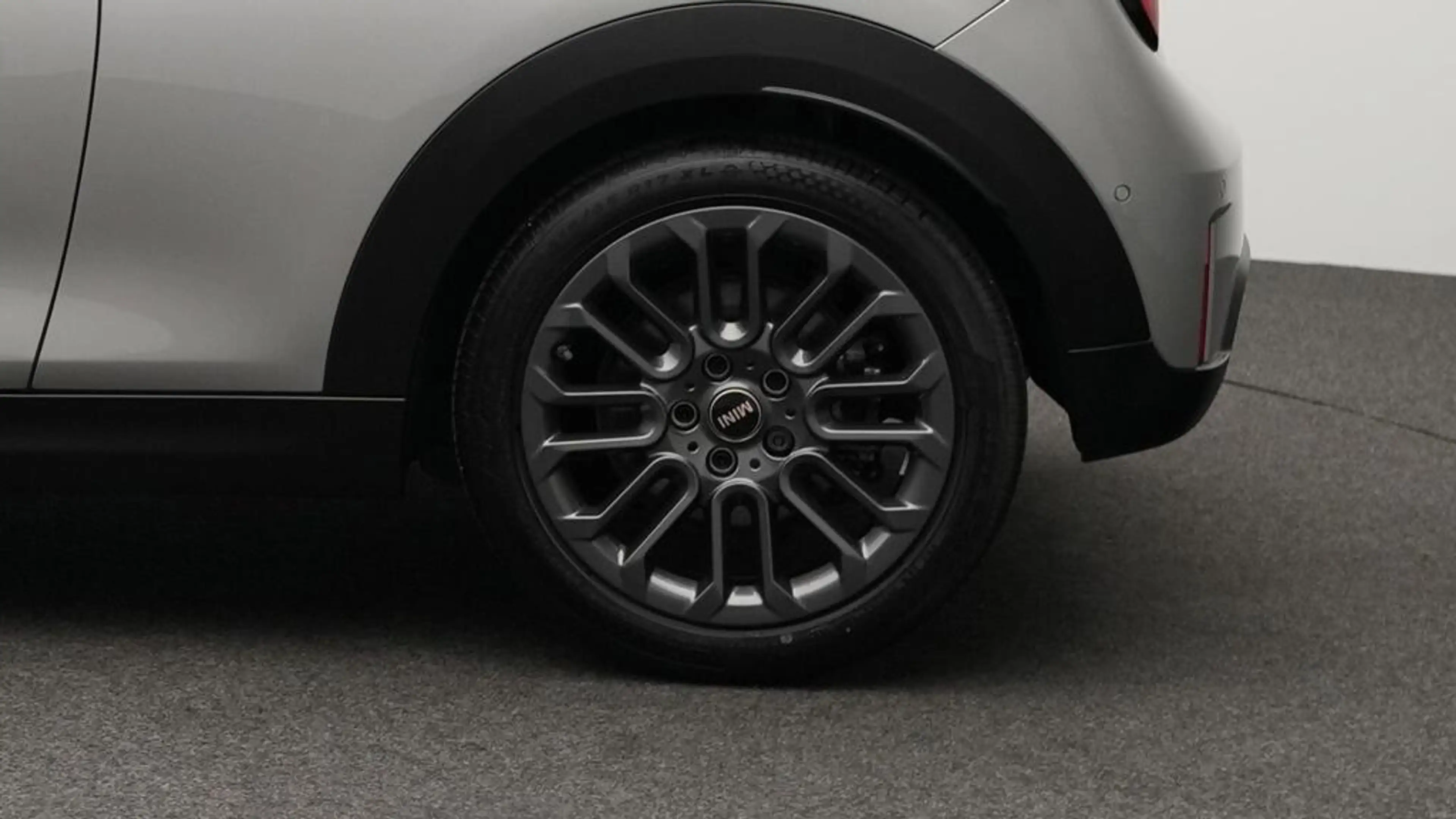 MINI Cooper C Classic Trim — photo 12