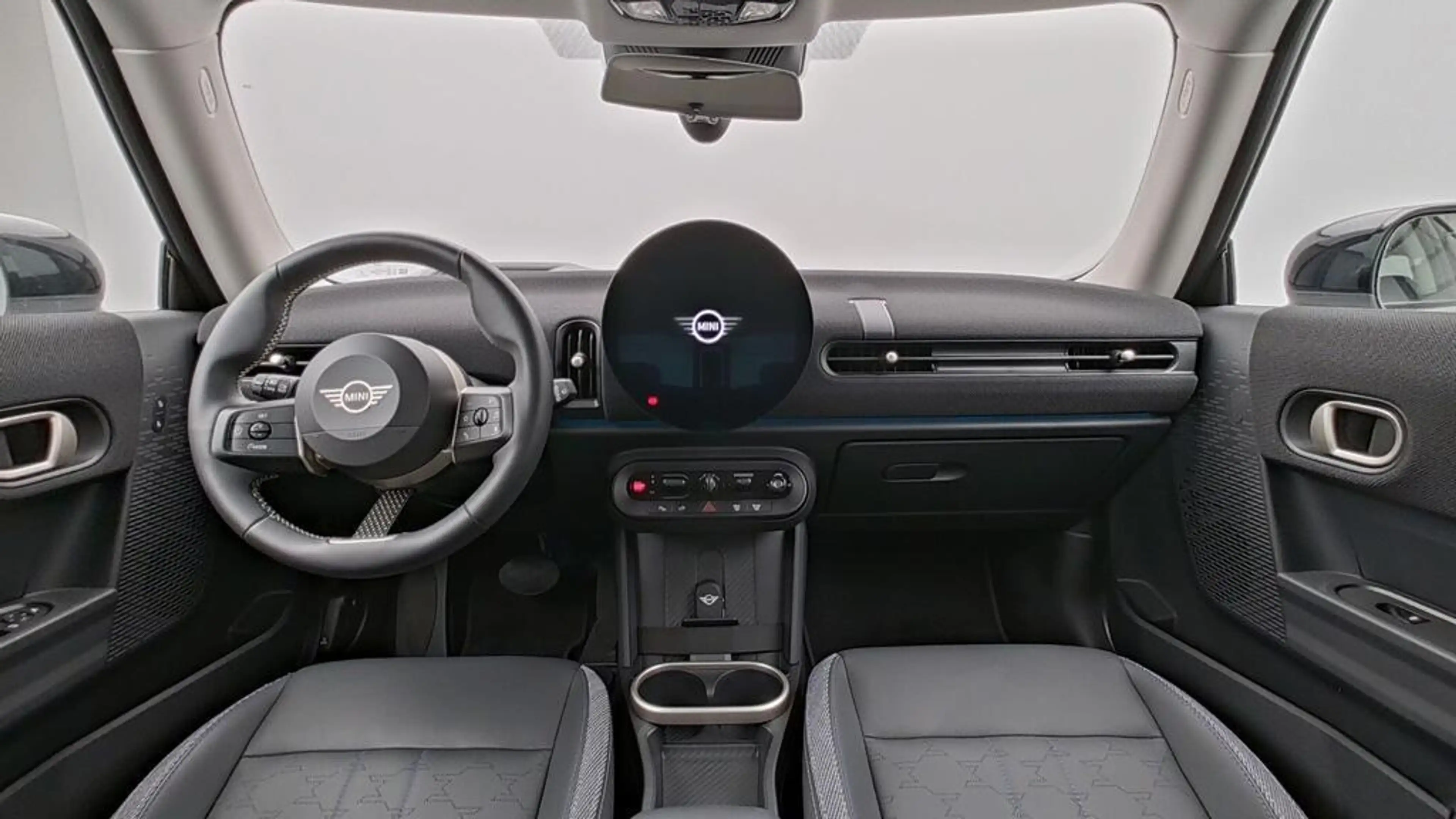MINI Cooper C Classic Trim — photo 13