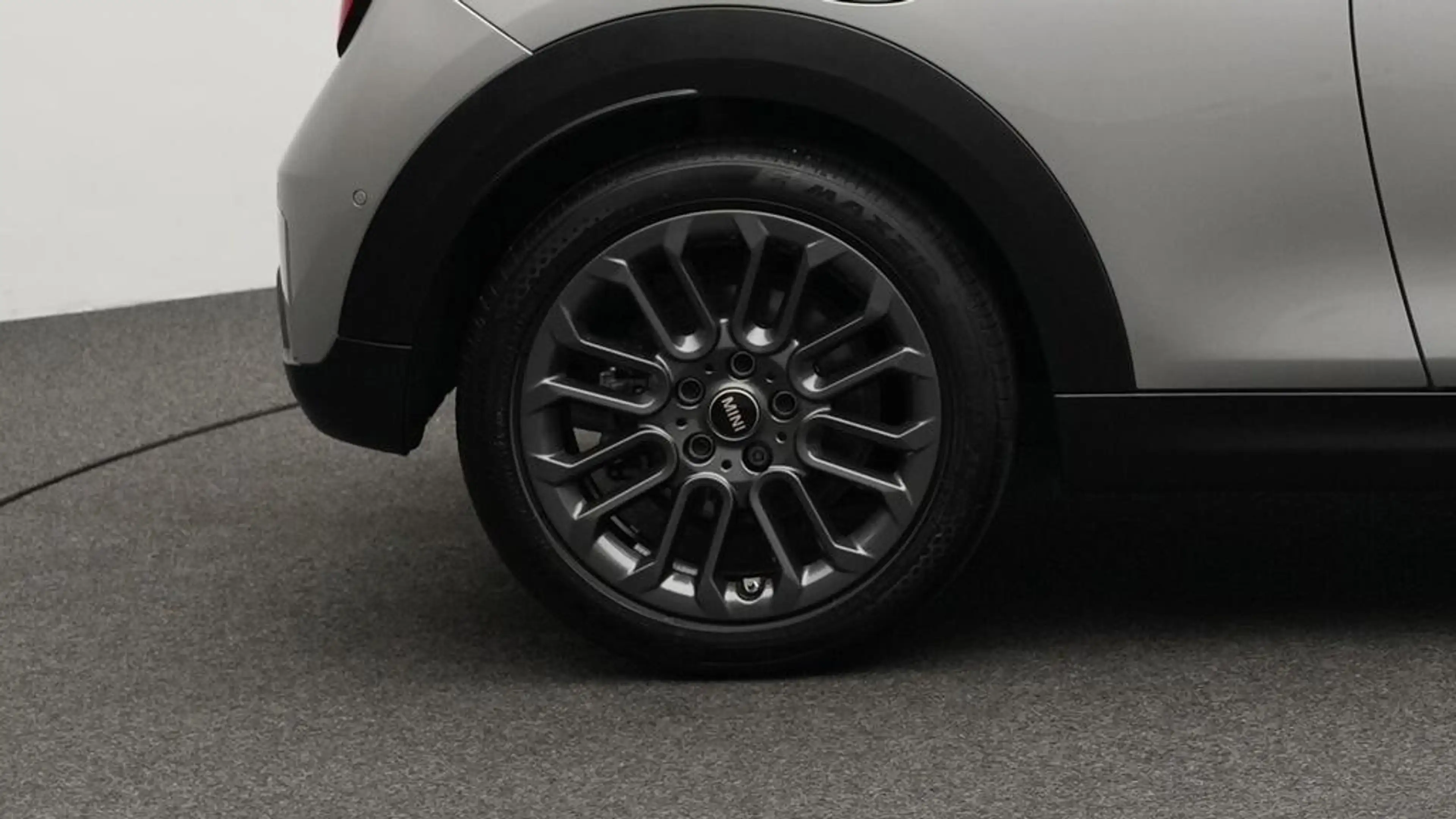 MINI Cooper C Classic Trim — photo 9