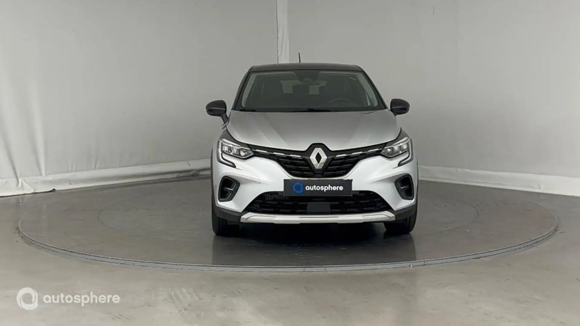 Renault Captur 1.0 TCe 90ch Intens -21 - 2