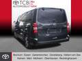 Toyota Proace Verso 2.0 L2 Team D NAVI KAMERA Gris - thumbnail 2