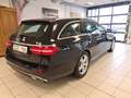 Mercedes-Benz E 200 T-Modell / LED / NAVI / GARANTIE Zwart - thumbnail 5
