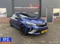 Renault Clio 1.6 E-Tech Full Hybrid 145 esprit Alpine Blau - thumbnail 1