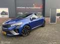 Renault Clio 1.6 E-Tech Full Hybrid 145 esprit Alpine Blau - thumbnail 2