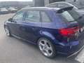 Audi S3 Sportback 2.0 TFSI Quattro Albastru - thumbnail 2