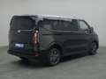 Ford Tourneo Custom 320 L1 Titanium 170PS Aut. Schwarz - thumbnail 4