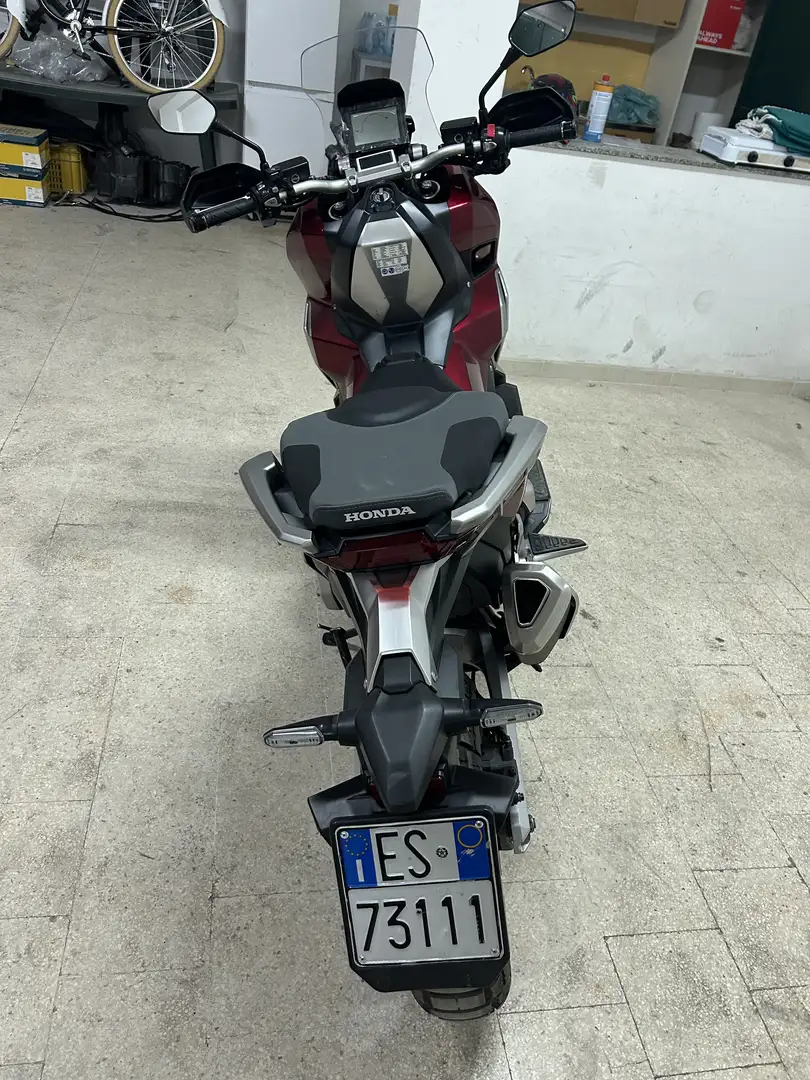 Honda X-ADV - 2