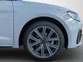 Audi A1 30 TFSI intense Weiß - thumbnail 9