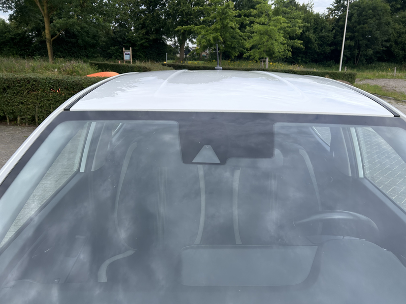 Photo du véhicule