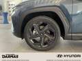 Hyundai TUCSON TUCSON 1.6 Turbo 48V DCT 4WD Blackline PanoD Azul - thumbnail 10