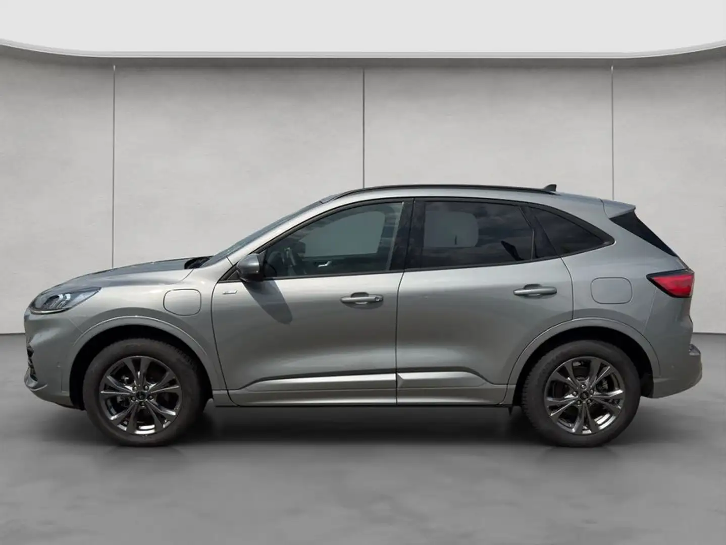 Ford Kuga 2.5 Duratec PHEV ST-LINE X Argent - 2