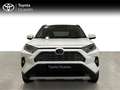Toyota RAV 4 2.5 hybrid 4WD Luxury Blanco - thumbnail 5