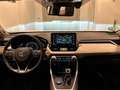 Toyota RAV 4 2.5 hybrid 4WD Luxury Wit - thumbnail 8