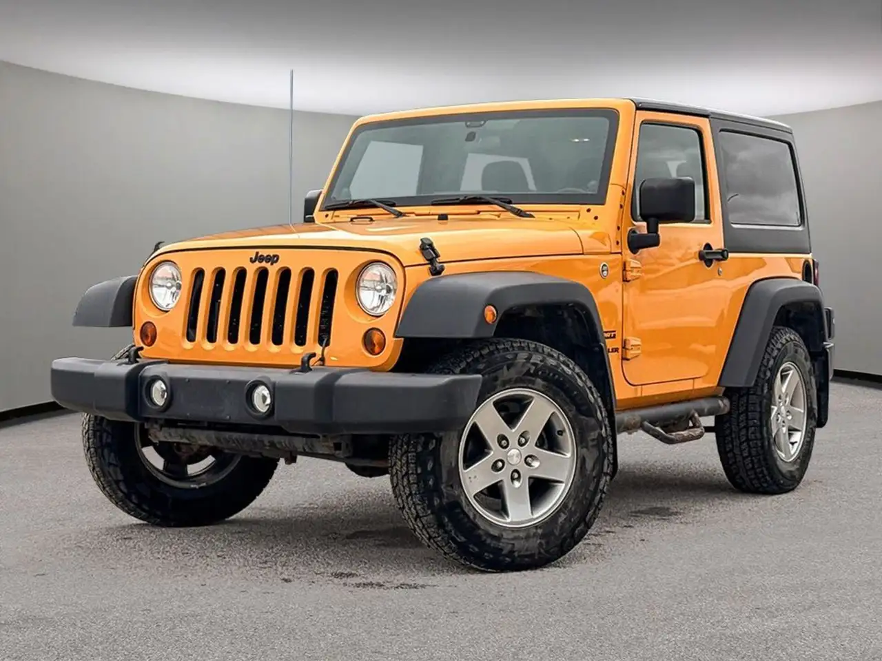 Jeep Wrangler снимка Jeep Wrangler