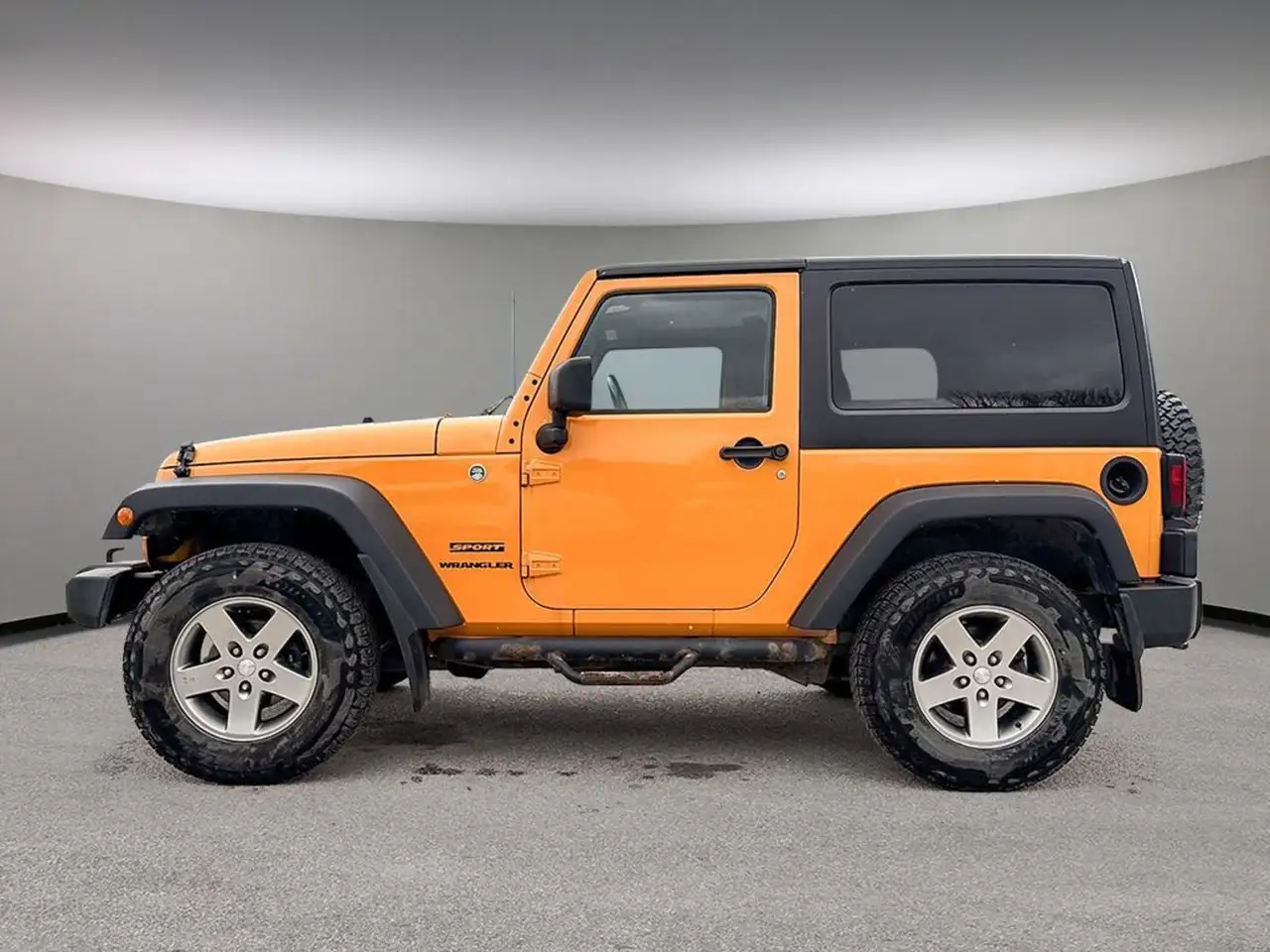 Jeep Wrangler снимка Jeep Wrangler