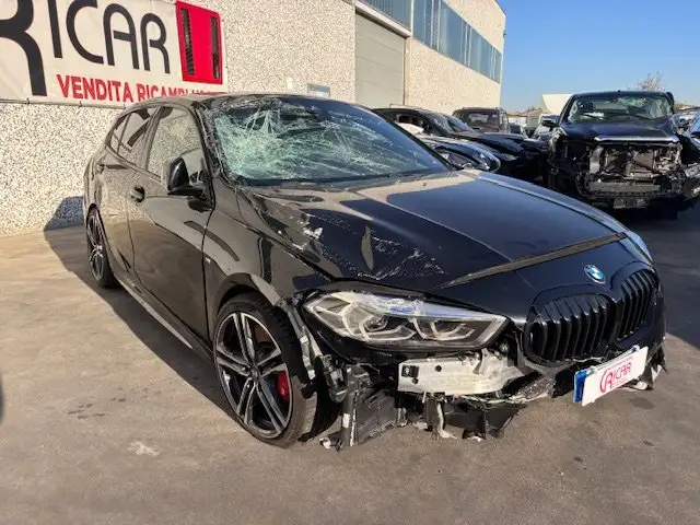 BMW 125 Serie 1 F40 128ti auto