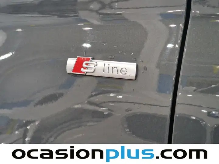 Audi A3 Sedán 1.5 35 TFSI S line 6 vel. 2019, foto 5