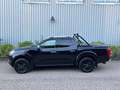 Nissan Navara Navara 2.3 dci d.cab Tekna 4wd 190cv auto E6 Nero - thumbnail 2
