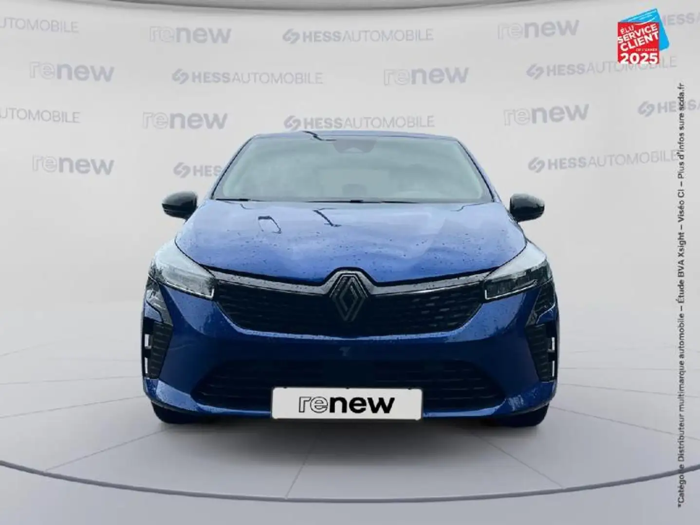 Renault Clio 1.0 TCe 90ch Evolution Radar Ar Blu/Azzurro - 2