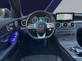 Mercedes-Benz C 300 de Night Edition*VIRTUAL*3xAMG*PANO*MBEAM* Grün - thumbnail 14