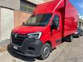 Renault Master T35 2.3 dCi 145 TP PL G.V.20 Ice Rouge - thumbnail 2