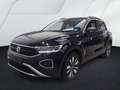 Volkswagen T-Roc Goal 1.0 TSI ACC Navi LED Side Assist Schwarz - thumbnail 9