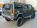 HUMMER H2 ~4WD~LEDER~AHK~SCHIEBEDACH~XENON Zöld - thumbnail 6