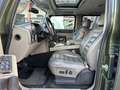 HUMMER H2 ~4WD~LEDER~AHK~SCHIEBEDACH~XENON Zöld - thumbnail 9