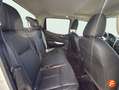 Nissan Navara ++2.3dCi+Acenta+.Cabina+4X4 Blanco - thumbnail 15