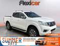 Nissan Navara ++2.3dCi+Acenta+.Cabina+4X4 Blanco - thumbnail 1