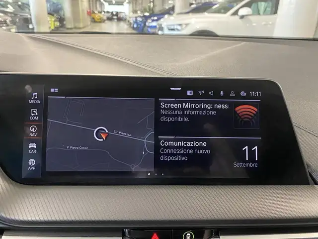 BMW 1 Series view 10
