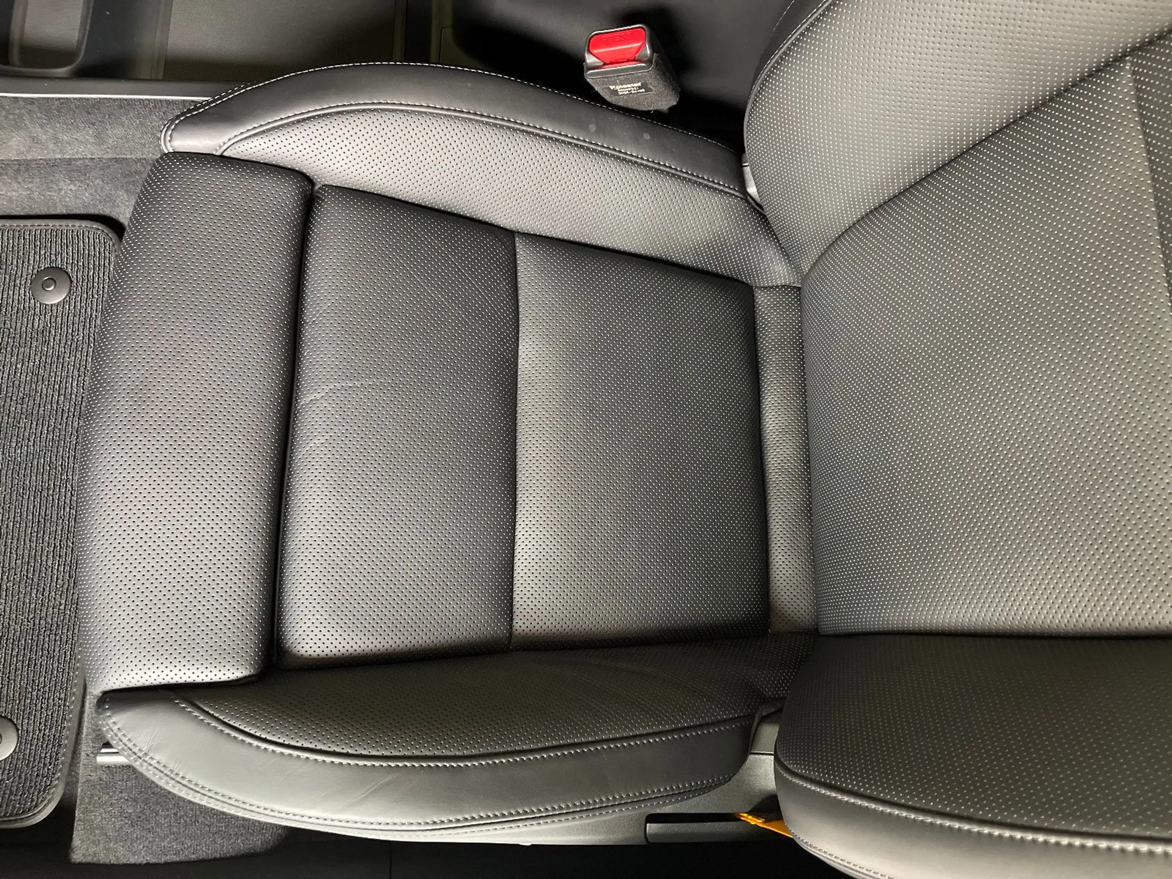 Polestar 4 Long Range Dual Performance Nappa, E-ChromDach — photo 10