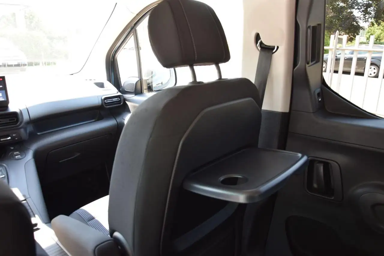 Fiat Qubo 2026 — фото 13