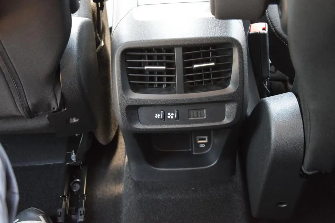 Fiat Qubo 2026 — фото 12